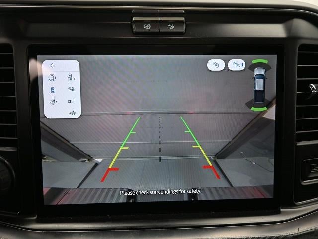 2026 Ford Super Duty F-250® Platinum®