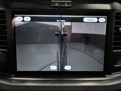 2026 Ford Super Duty F-250® Platinum®