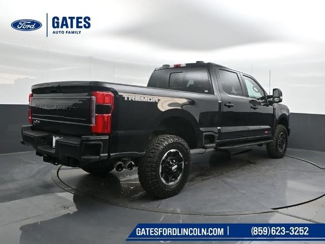 2026 Ford Super Duty F-250® Platinum®