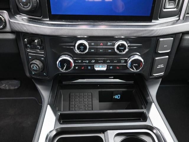 2026 Ford Super Duty F-250® Platinum®