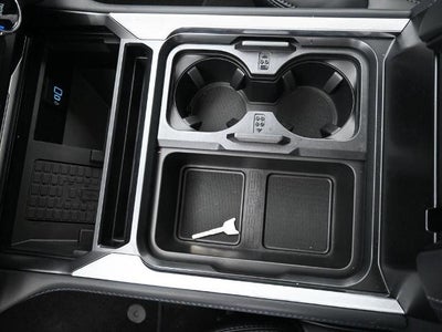 2026 Ford Super Duty F-250® Platinum®