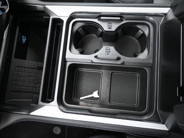 2026 Ford Super Duty F-250® Platinum®