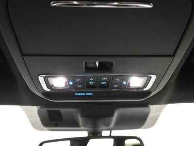 2026 Ford Super Duty F-250® Platinum®