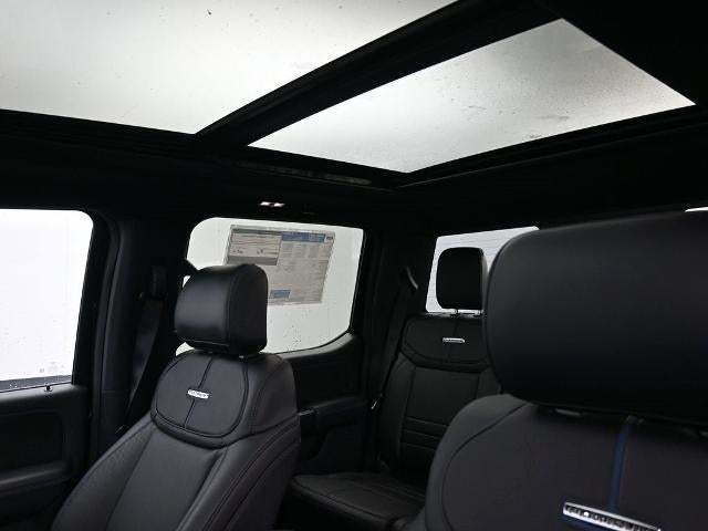 2026 Ford Super Duty F-250® Platinum®