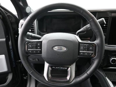 2026 Ford Super Duty F-250® Platinum®