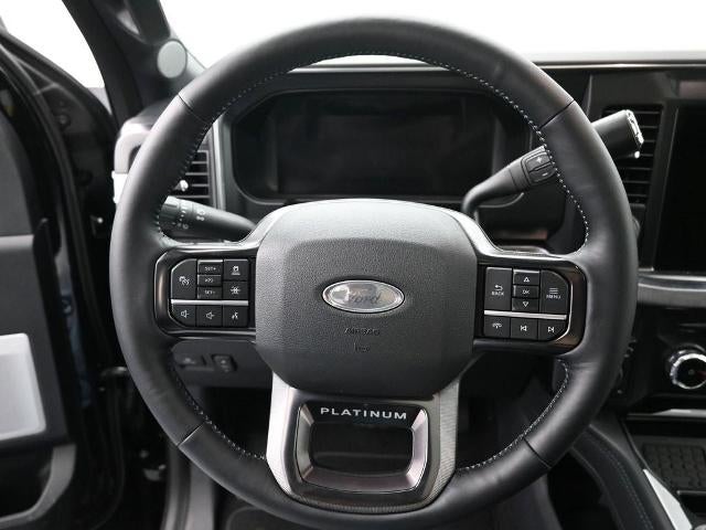 2026 Ford Super Duty F-250® Platinum®