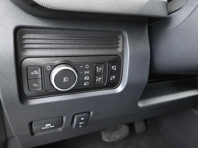 2026 Ford Super Duty F-250® Platinum®