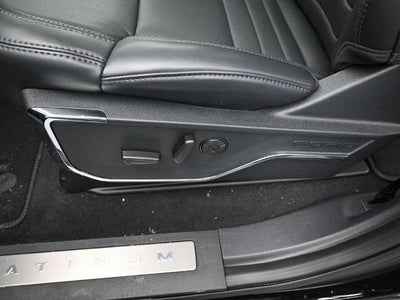 2026 Ford Super Duty F-250® Platinum®