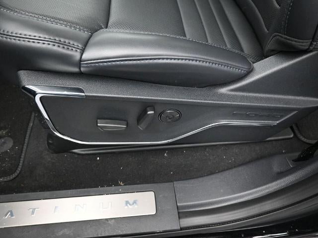 2026 Ford Super Duty F-250® Platinum®