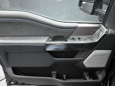 2026 Ford Super Duty F-250® Platinum®