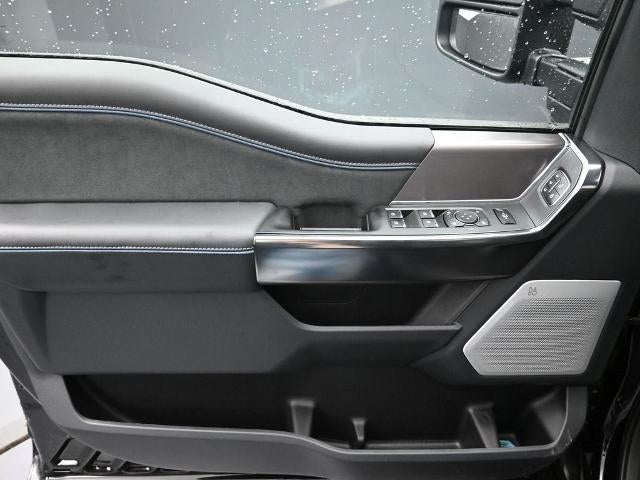 2026 Ford Super Duty F-250® Platinum®