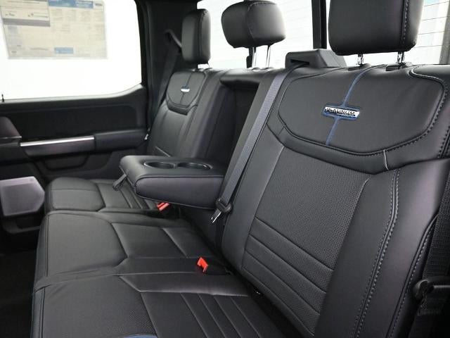 2026 Ford Super Duty F-250® Platinum®