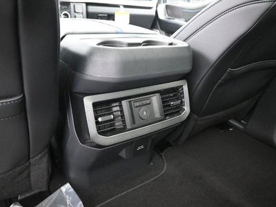 2026 Ford Super Duty F-250® Platinum®