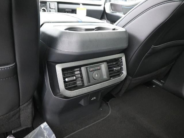 2026 Ford Super Duty F-250® Platinum®