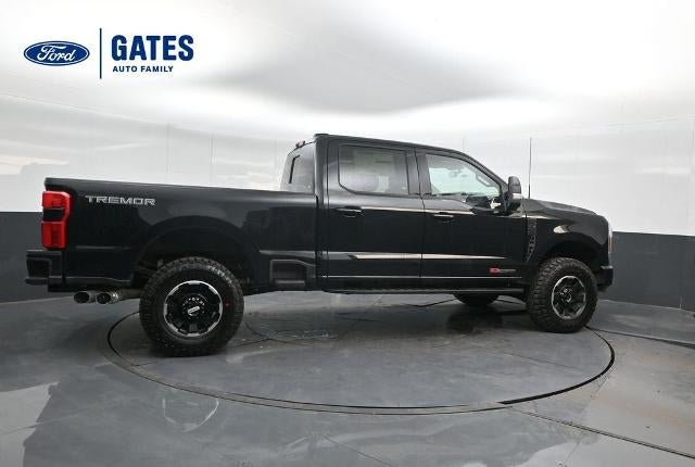 2026 Ford Super Duty F-250® Platinum®