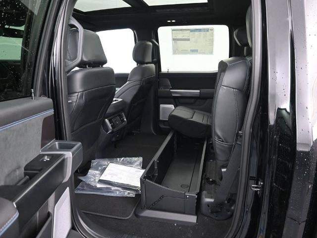 2026 Ford Super Duty F-250® Platinum®