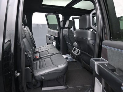 2026 Ford Super Duty F-250® Platinum®