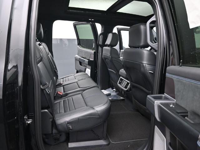 2026 Ford Super Duty F-250® Platinum®