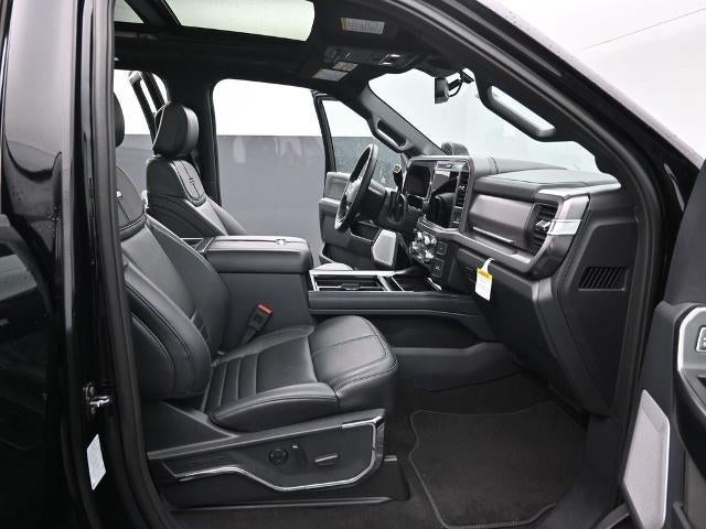 2026 Ford Super Duty F-250® Platinum®