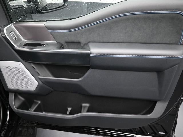 2026 Ford Super Duty F-250® Platinum®