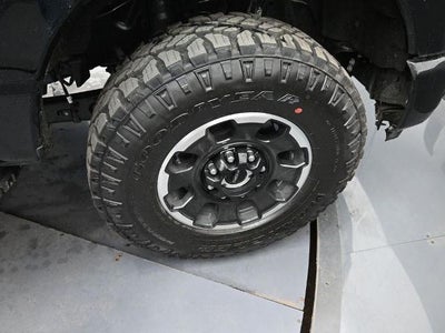 2026 Ford Super Duty F-250® Platinum®