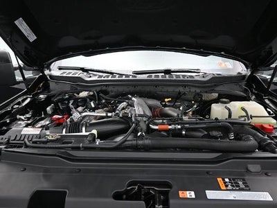 2026 Ford Super Duty F-250® Platinum®