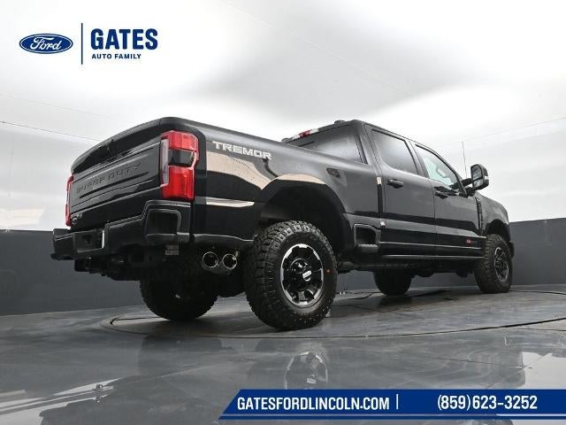 2026 Ford Super Duty F-250® Platinum®