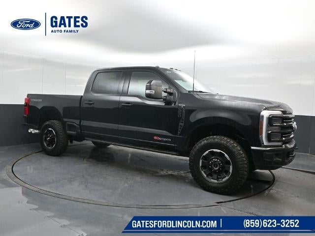 2026 Ford Super Duty F-250® Platinum®