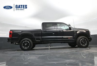 2026 Ford Super Duty F-250® Platinum®