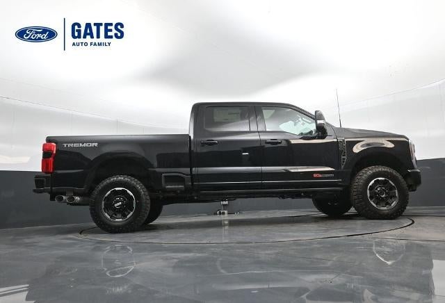 2026 Ford Super Duty F-250® Platinum®