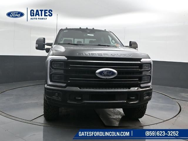 2026 Ford Super Duty F-250® Platinum®