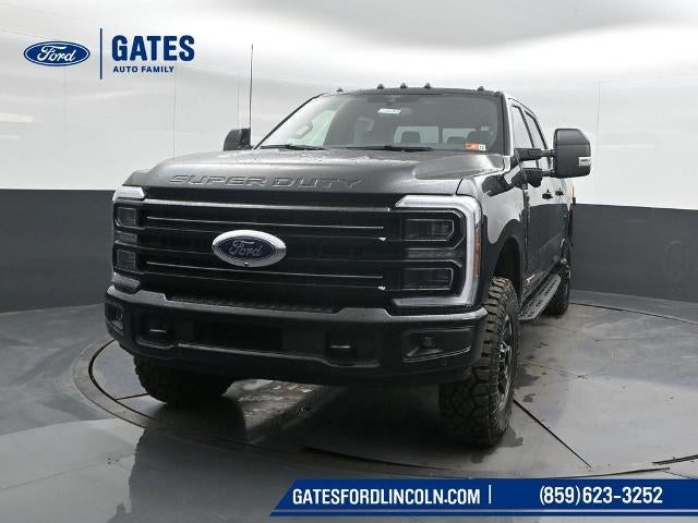 2026 Ford Super Duty F-250® Platinum®