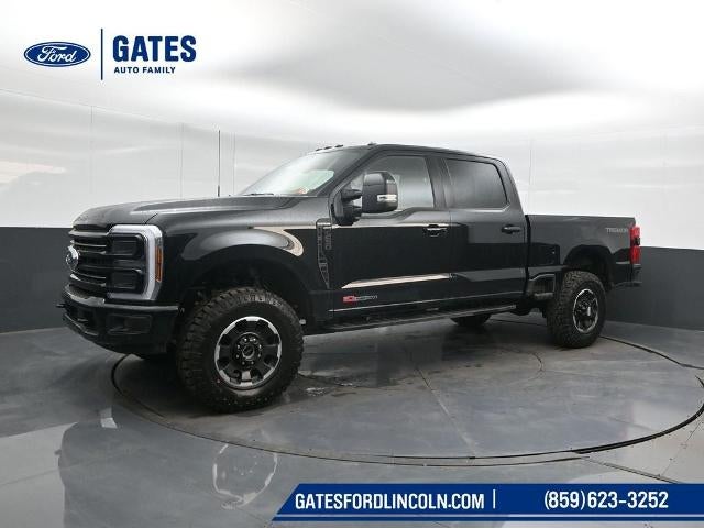 2026 Ford Super Duty F-250® Platinum®