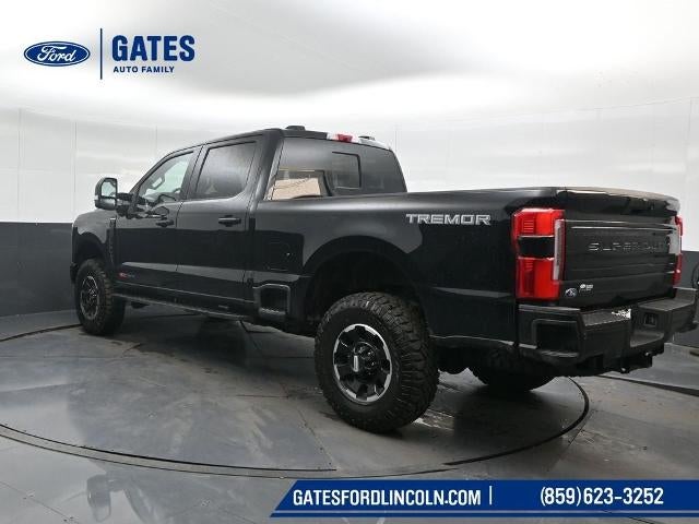 2026 Ford Super Duty F-250® Platinum®