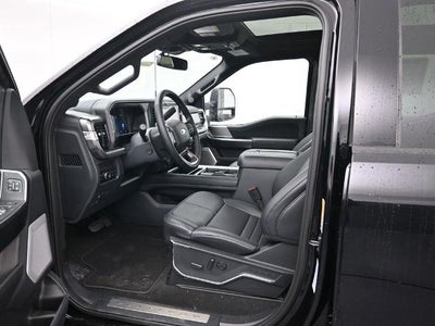 2026 Ford Super Duty F-250® Platinum®