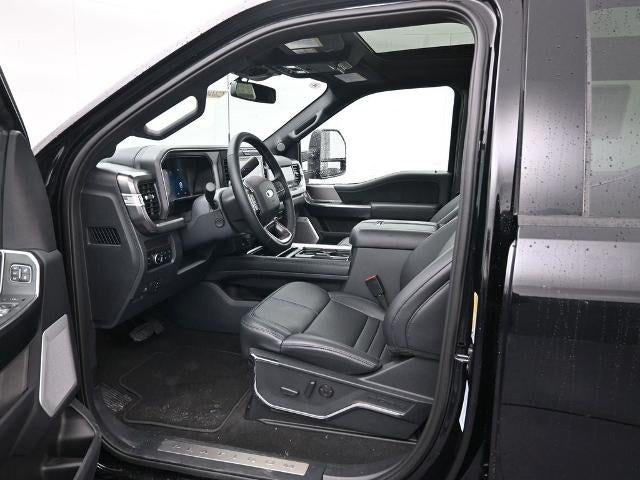 2026 Ford Super Duty F-250® Platinum®