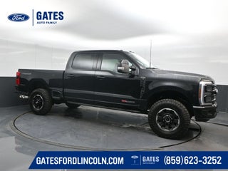 2026 Ford F-250SD F-250® Platinum®