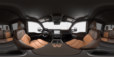 2026 Ford Super Duty F-250® King Ranch®