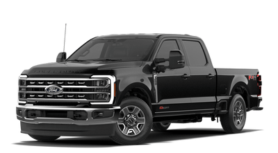 2027 Ford Super Duty F-250 Pickup F-250® Lariat®