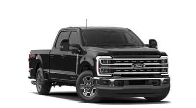 2027 Ford Super Duty F-250 Pickup F-250® Lariat®