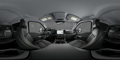 2027 Ford Super Duty F-250 Pickup F-250® Lariat®