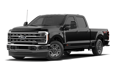 2027 Ford Super Duty F-250 Pickup F-250® Lariat®