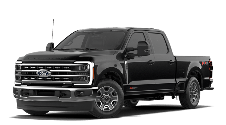 2027 Ford Super Duty F-250 Pickup F-250® Lariat®