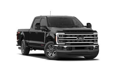 2027 Ford Super Duty F-250 Pickup F-250® Lariat®