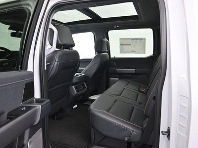 2026 Ford Super Duty F-250® Lariat®
