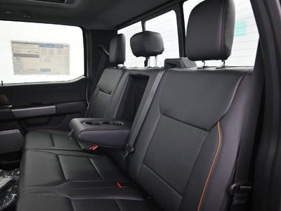 2026 Ford Super Duty F-250® Lariat®