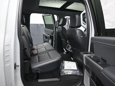 2026 Ford Super Duty F-250® Lariat®