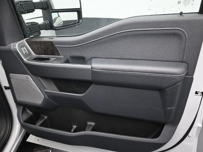 2026 Ford Super Duty F-250® Lariat®