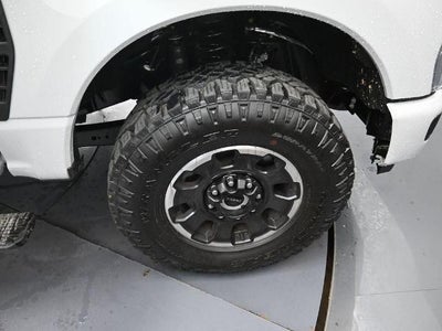 2026 Ford Super Duty F-250® Lariat®