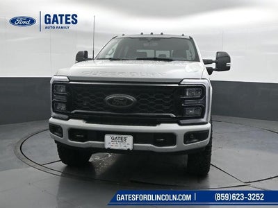 2026 Ford Super Duty F-250® Lariat®